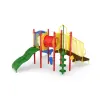 Deer Creek Play Structure thumbnail 2