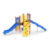 Timber Glen Play Structure thumbnail 3