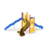 Timber Glen Play Structure thumbnail 4