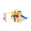 Maddie's Chase Play Structure thumbnail 3