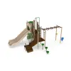 Maddie's Chase Play Structure thumbnail 2