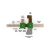 Bighorn Play Structure thumbnail 5
