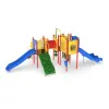 Carson's Canyon Play Structure thumbnail 4