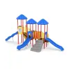Rainbow Lake Play Structure thumbnail 3