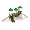 Rainbow Lake Play Structure thumbnail 1