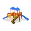 Pike's Peak Play Structure thumbnail 1