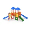 Pike's Peak Play Structure thumbnail 2