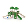 Pike's Peak Play Structure thumbnail 4