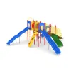 Boulder Point Play Structure thumbnail 2