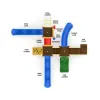Boulder Point Play Structure thumbnail 5