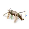 Slide Mountain Play Structure thumbnail 2