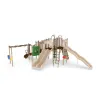 Slide Mountain Play Structure thumbnail 1