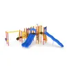 Slide Mountain Play Structure thumbnail 3