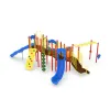 Slide Mountain Play Structure thumbnail 4