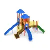 Clingman's Dome Play Structure thumbnail 3