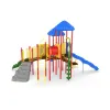 Clingman's Dome Play Structure thumbnail 4