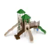 Clingman's Dome Play Structure thumbnail 1
