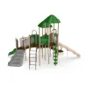 Clingman's Dome Play Structure thumbnail 2