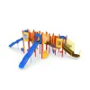 Big Sky Play Structure thumbnail 2