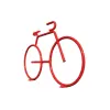 Bike-Bike Rack thumbnail 1