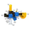 Cooper's Neck Spark Structure thumbnail 3