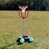 Fun Shot Basketball Hoop thumbnail 1