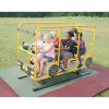 Happy-Time Bus Spring Rider thumbnail 1