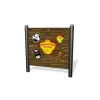 Sunny Side Farm Freestanding Panel thumbnail 1