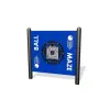 Ball Maze Square Freestanding Panel thumbnail 1