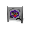 Tumble Ball Freestanding Panel thumbnail 1
