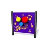 Bongos Freestanding Panel thumbnail 1