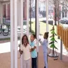 Contrabass Chimes Outdoor Instrument thumbnail 3