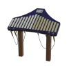 Duet Outdoor Instrument thumbnail 1