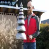 Pagoda Outdoor Bells thumbnail 3