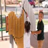 Swirl Outdoor Instrument thumbnail 2