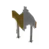 Swirl Outdoor Instrument thumbnail 1