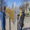 Swirl Outdoor Instrument thumbnail 3