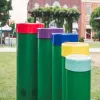 Tuned Outdoor Drums thumbnail 6