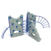 Craggy Pinnacle Rock Climber thumbnail 1