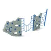 Craggy Peak Rock Climber thumbnail 2