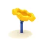 Sit-N-Spin Spinner thumbnail 5