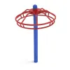 Hold-N-Spin Spinner thumbnail 1