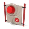 Drum Beats Freestanding Panel thumbnail 2