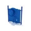 Drum Beats Freestanding Panel thumbnail 3