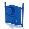 Drum Beats Freestanding Panel thumbnail 3