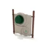Drum Beats Freestanding Panel thumbnail 4