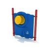 Drum Beats Freestanding Panel thumbnail 1