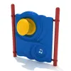 Drum Beats Freestanding Panel thumbnail 1