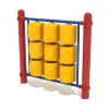Traditional Tic-Tac-Toe Freestanding Panel thumbnail 1