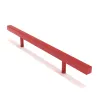 8' Straight Balance Beam thumbnail 4